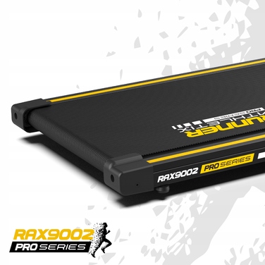 Домашня електрична бігова доріжка під ліжко Runner PRO SERIES Walkingpad RAX9002