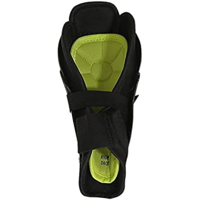Дитячі хокейні щитки Warrior Alpha LX Pro, 8 дюймів