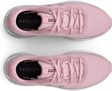 Кросівки жіночі Under Armour Charged Rogue Prime Pink, 36.5 EU