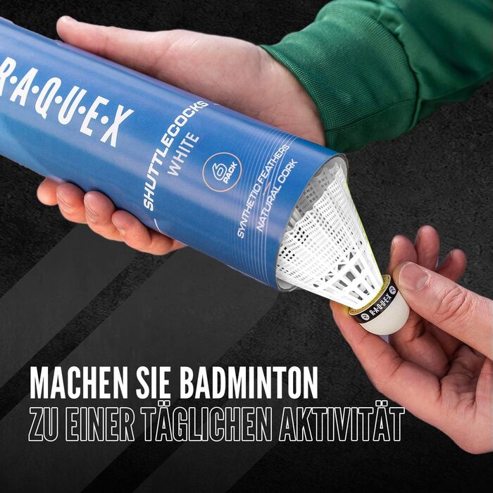 М'ячі для фрізбі Raquex 79 Speed Medium, білі