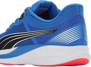Футбольні бутси PUMA Redeem Profoam (44 EU, Ultra Blue/For All Time Red/Puma White/Puma Black)