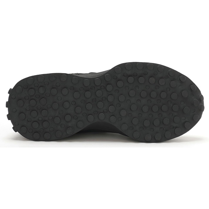 Дитячі кросівки для школи та спорту: зручні, дихаючі, чорні (H5003black)