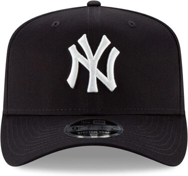 Кепка New Era Oakland Raiders 9fifty Stretch Snap NFL Team, синій, M-L