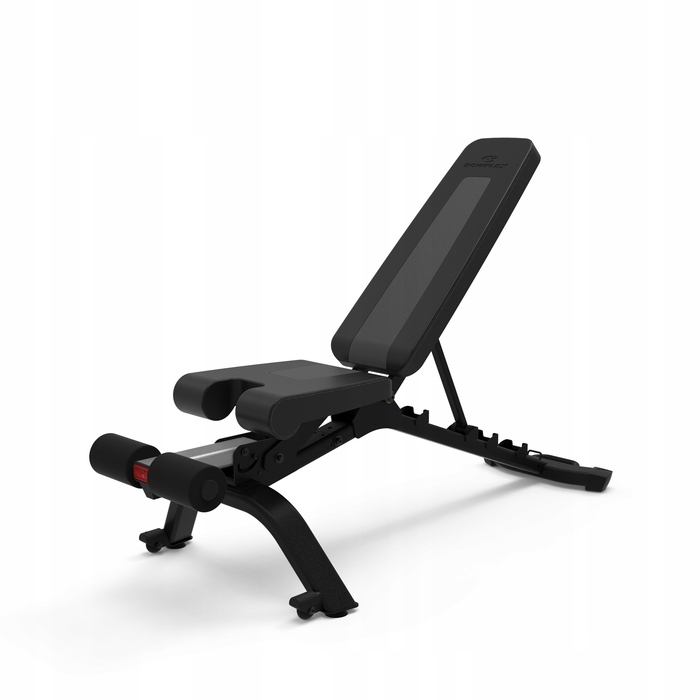 Регульована тренажерна лава Bowflex