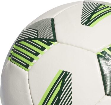 Футбольний м'яч adidas Tiro Match для юніорів, унісекс, тренувальний