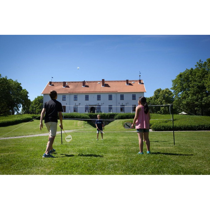 Набір для настільного тенісу Stiga Z0591 (ракетки та м'ячі)