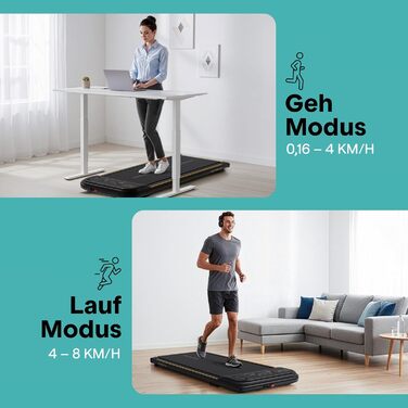 Ходунка SereneLife SL14 для дому: компактна, складна, з LED-дисплеєм та керуванням через додаток, тихий двигун, до 10 км/год