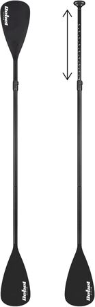 SUP дошка Rebel Electro Brett 350 см з насосом, веслом та рюкзаком (RBA-4501-BL) - надувна, Drop-Stitch
