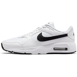 Кросівки Nike Air Max SC для чоловіків, білі, 45 EU