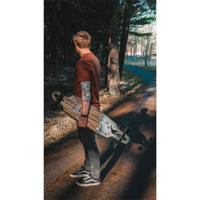 Лонгборд Mindless Lakota ABEC-11