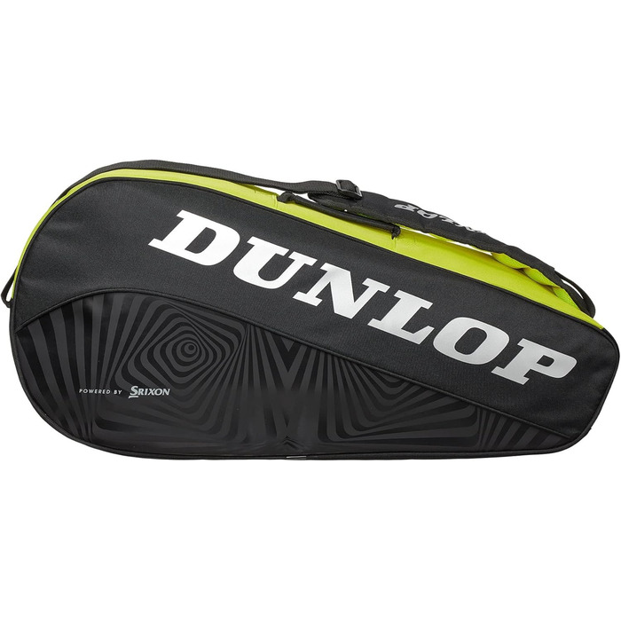 Тенісна сумка Dunlop Sports SX Performance, серія для ракеток