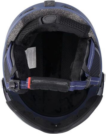 Шолом морський CMP WA-2 L (білий) - захист для водних видів спорту