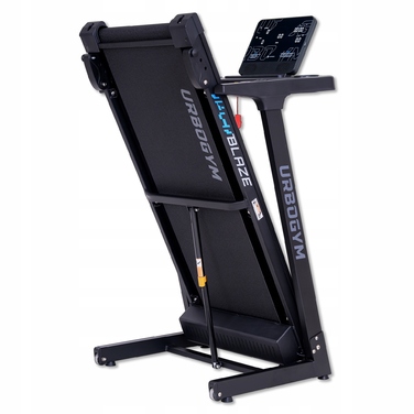Електрична бігова доріжка Urbogym BLAZE (до 130 кг)