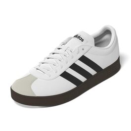 Кросівки жіночі adidas VL Court Base Ftwr White/Core Black/Grey One 38 EU