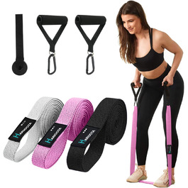 колір: grau – rosa-schwarz