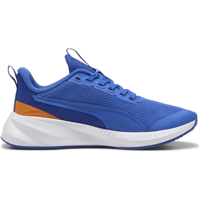 Дитячі кросівки PUMA Flyer Lite 3 Jr - блакитний/білий (37.5 EU)