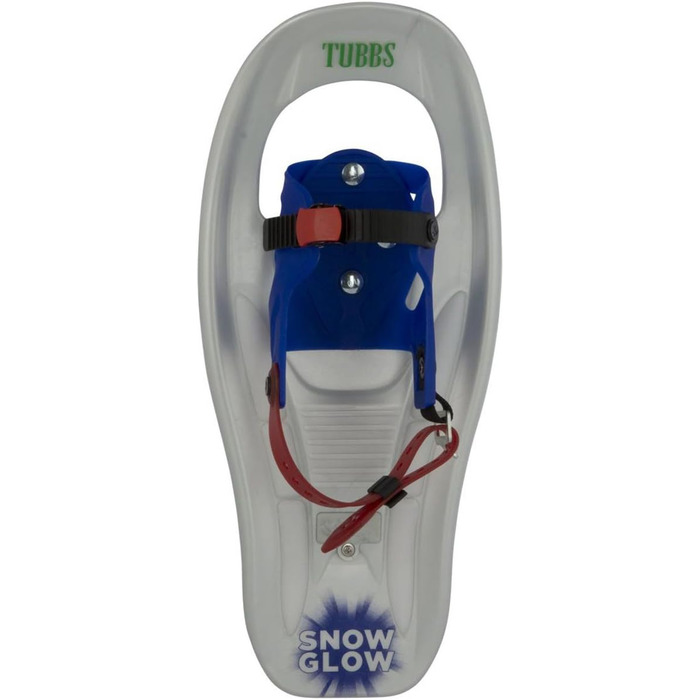 Дитячі снігоступи Tubbs Kinder Flex Snowglow, різнокольорові, 17 x 40 см