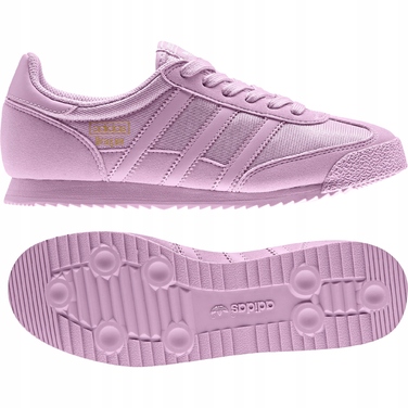 Жіночі спортивні кросівки Adidas Dragon OG J, розмір 36