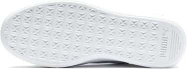 Кросівки жіночі Puma Vikky Stacked LS - білі, 37.5 EU