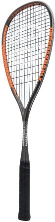Ракетка для сквошу UNSQUASHABLE Y-TEC Series та Inspire Y-4000, графітова, маневрена, для контролю, модель 2017-2018