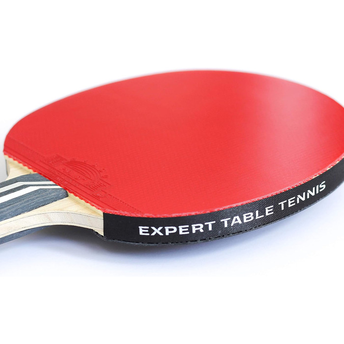 Набір тенісних столів Palio Legend 3.0 з чохлом | ITTF-сертифікований професійний пінг-понговий набір | Максимальна потужність, швидкість та обертання (2 ракетки)