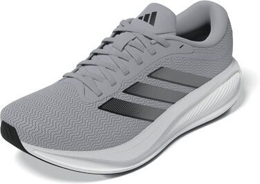 Кросівки чоловічі Adidas Response Runner 2 KJ1737 Halo Silver/Core Black (36 EU)