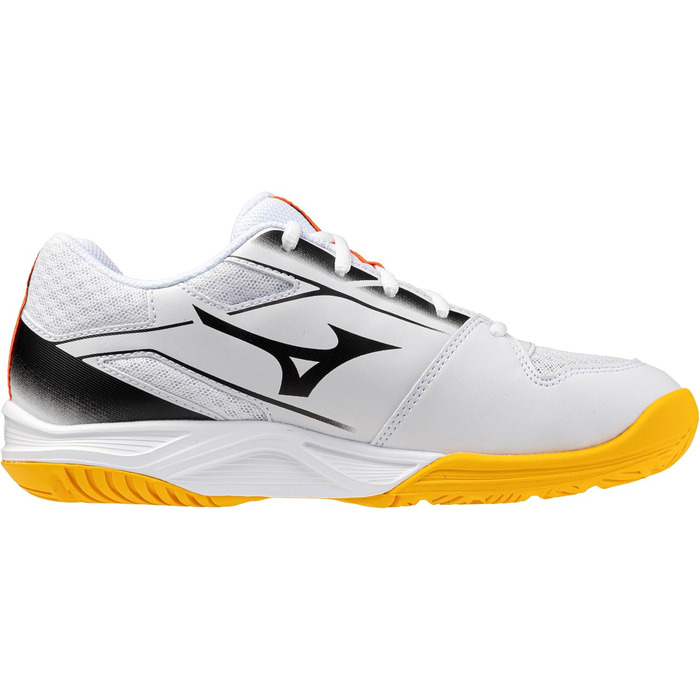 Дитячі закриті кросівки для залу Mizuno Stealth Star 2