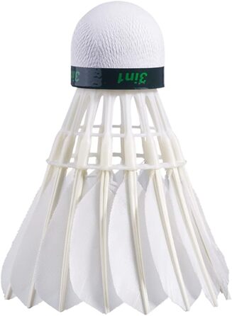 Набір шатлів для бадмінтону Babolat Hybrid 12 шт.
