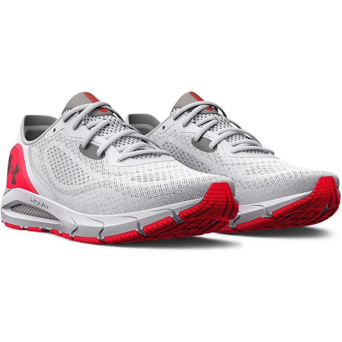 Жіночі бігові кросівки Under Armour HOVR Sonic 5 – технічні, білі (37.5 EU)
