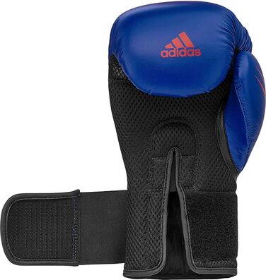 Боксерські рукавички adidas Speed Tilt 150 з інноваційною технологією TILT