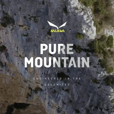 Чоловічі трекінгові півчеревики Salewa Wildfire GTX 44.5 EU Navy Blazer Cactus