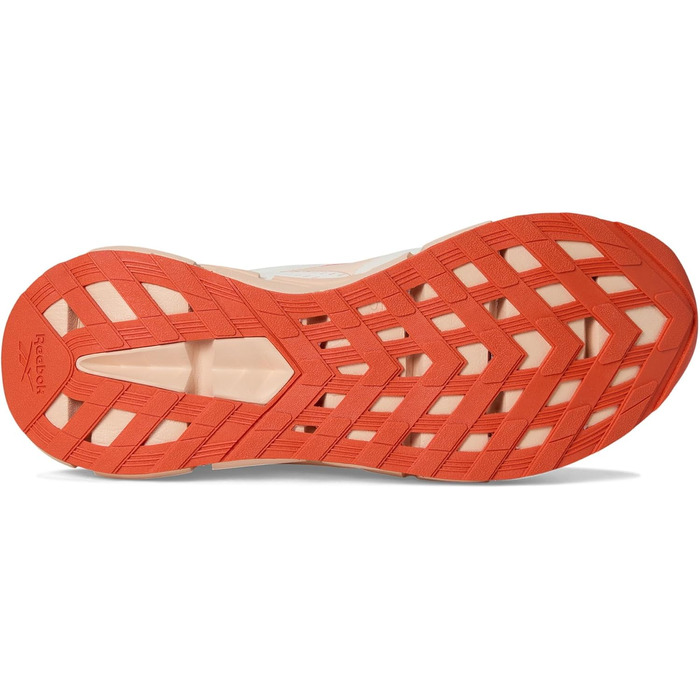 Кросівки Reebok Zig Dynamica 5 для дівчаток, розмір 39 EU, колір Clay Washed/Coral
