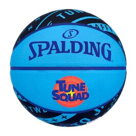 Баскетбольний м’яч Spalding Space Jam Tune Squad Bugs Bunny, синій, розмір 7, унісекс