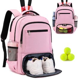 Чохол для одягу ACESAK Unisex Mbl-b05, рожевий, L (1 шт.) - сумка для подорожей