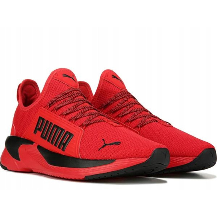 Чоловічі кросівки Puma SOFTRIDE PREMIER SLIP ON 376540 02