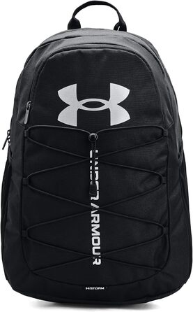 Рюкзак Under Armour Hustle Sport унісекс, водостійкий, спортивний, з відділенням для ноутбука
