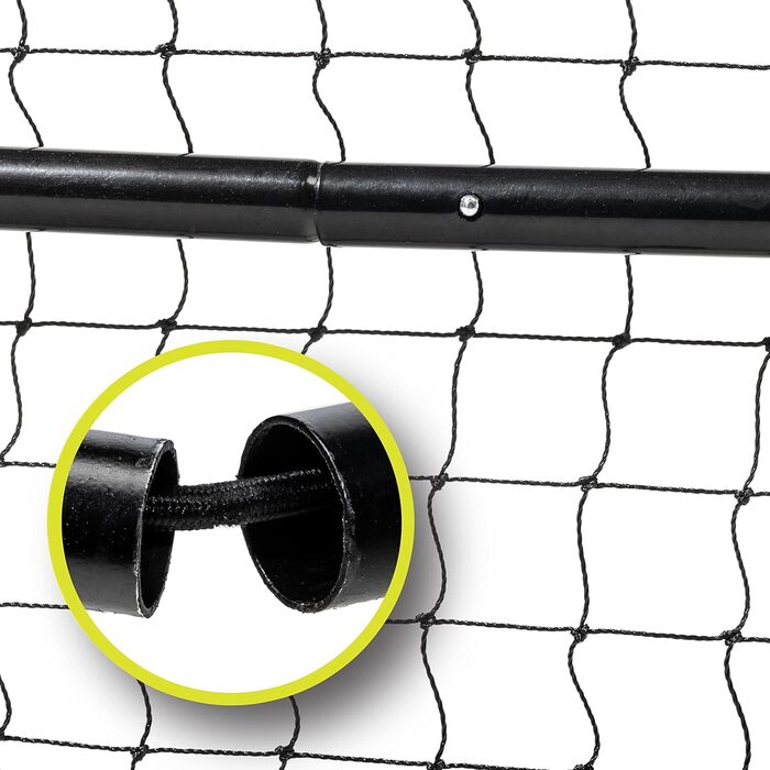 Сітка для піклболу Franklin Sports, офіційний розмір