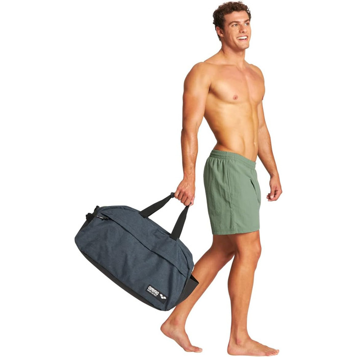 Спортивна сумка Arena Duffle Team 40л для дорослих, унісекс