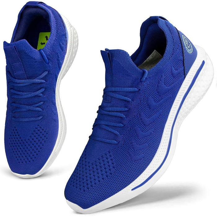 Жіночі кросівки для бігу та занять спортом: біг, теніс, фітнес, прогулянки, тренування (Parang, 40 EU)