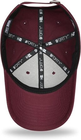 Кепка New Era Boston Red Sox MLB League Essential 9Forty, регульована, універсальний розмір