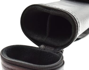 Сумка для більярдних київ та аксесуарів, чорна, 82 см