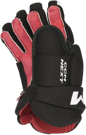 CCM Next Хокейні рукавички для юніорів 10'