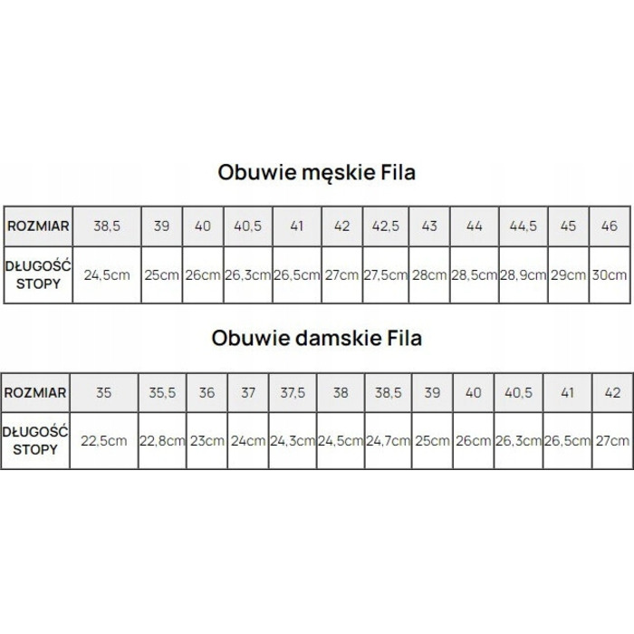 Жіноче взуття Fila Courtbay біле FFW0477 13251 р. 37