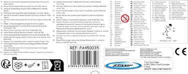 Роликові ковзани Paw Patrol (23-27) блакитно-червоні + захист для ліктів та колін