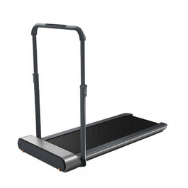 Електрична бігова доріжка KingSmith Walking Pad R1 Pro, срібляста, складана