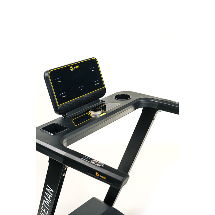 Бігова доріжка Besport BS-1450 ROCKETMAN