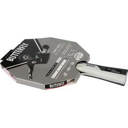 Настільна ракетка Butterfly 85034 Timo Boll Diamond, стандартна