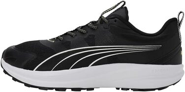 Кросівки для бігу PUMA Pro Trail - чорно-жовті, 41 EU