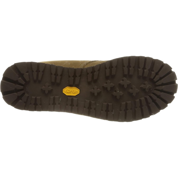 Чоловічі лайфстайл кросівки CMP Dorado WP, 43 EU, Corteccia