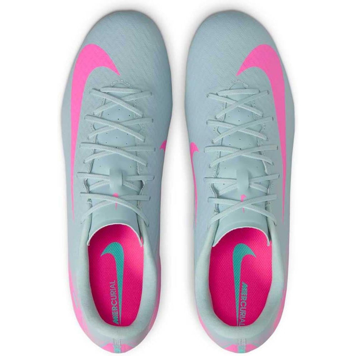 Футбольні бутси Nike Mercurial Vapor 16 Academy MG, FQ8374 (44 EU, Ocean Cube Pink Blast)